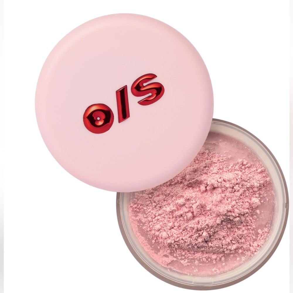 ONE/SIZE By Patrick Starrr Ultima Blurring Setting Powder In Ultra Pink - Picture 3 of 16